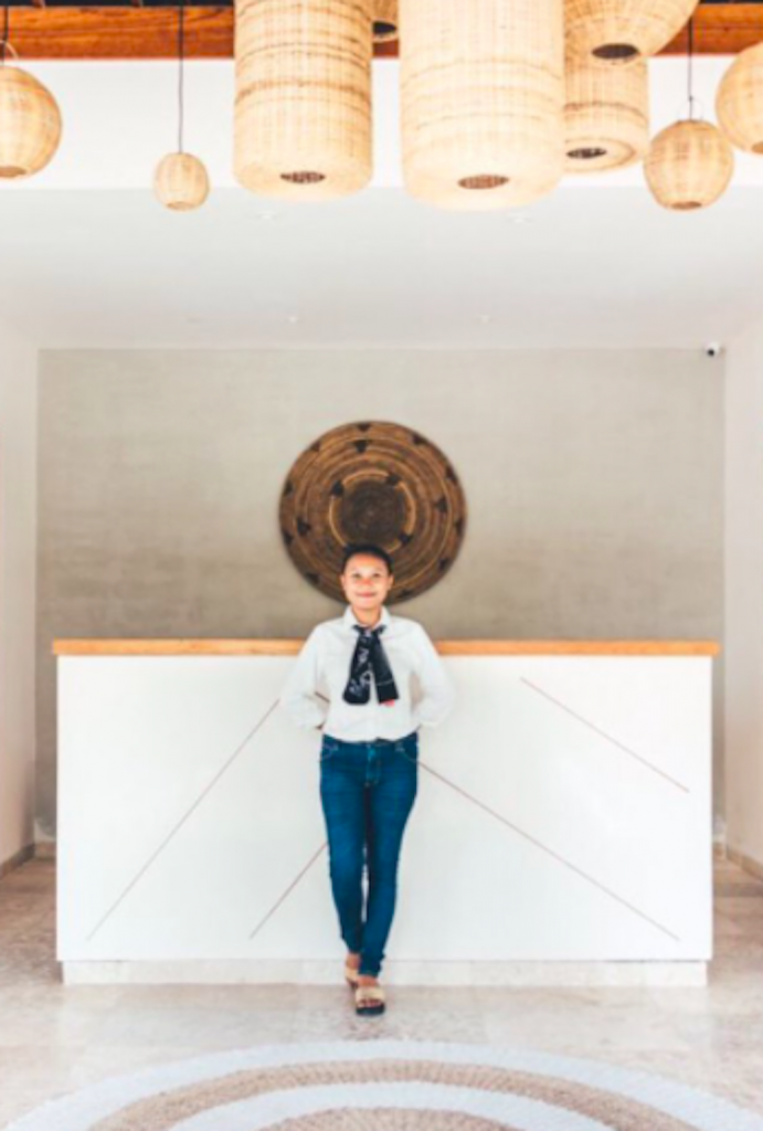 villas for sale in Kuta Lombok